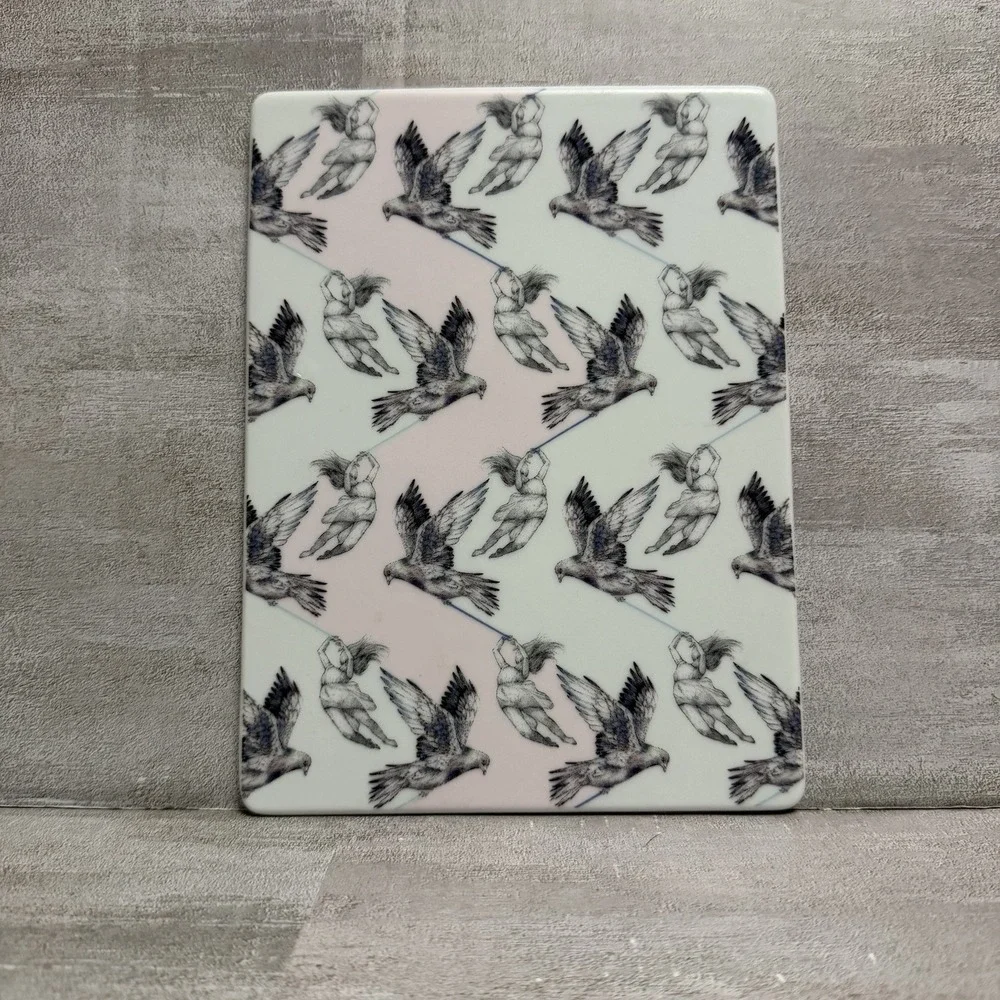 STUNSIG‎ IKEA Trivet Frederique Vernillet